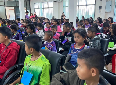 จัดโครงการทัศนศึกษาเพื่อเสริมสร้างประสบการณ์ด้านการสหกรณ์แก่คณะกรรมการและสมาชิกสหกรณ์นักเรียน ประจำปีงบประมาณ พ.ศ. 2567 ... พารามิเตอร์รูปภาพ 3